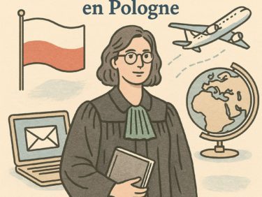 Représentation juridique pour les cas d’héritage en Pologne