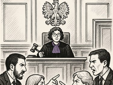 Testament en Pologne – avocat francophone spécialisé en successions en Pologne
